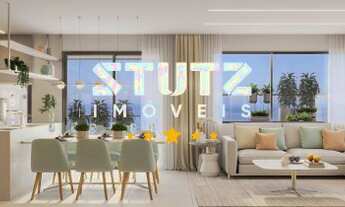 Imagem 4: Apartamento a venda na planta - Cobertura na Praia Mansa!