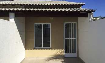 Imagem 3: Casa para venda tem 60 metros quadrados com 2 quartos em Pedra de Guaratiba - Rio de Janei