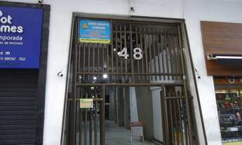 Imagem 4: Garagem para aluguel com 5 metros quadrados em Copacabana - Rio de Janeiro - RJ