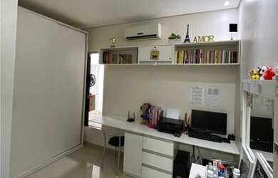 Imagem 2: Casa Cond. Imperial, 03 Quartos, 75m2