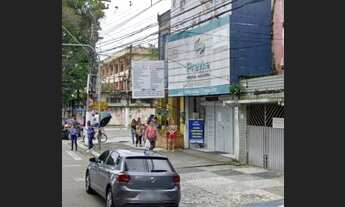 Imagem: VENDO PRÉDIO COMERCIAL NA PEDREIRA