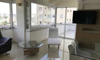 Imagem 5: Apartamento Duplex para Venda em Santo André, Centro, 5 dormitórios, 4 suítes, 5 banheiros