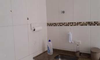 Imagem 2: Apartamento para aluguel e venda com 42 metros quadrados com 2 quartos