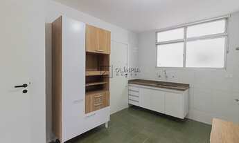 Imagem 6: Apartamento Locação 3 Dormitórios - 108 m² Perdizes