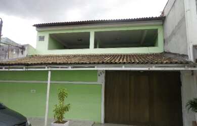 Imagem 2: Casa de 155 metros quadrados no bairro Califórnia com 3 quartos