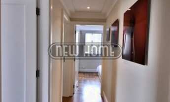 Imagem 4: SãO PAULO - Padrão - Moema