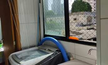 Imagem 7: Apartamento para venda possui 95 m2 com 3 quartos em Graças - Recife - PE