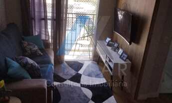 Imagem: APARTAMENTO A VENDA EM JUNDIAI - Duo Reserva