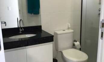 Imagem 6: Apartamento à venda no Condomínio Guarujá, em Sorocaba-SP