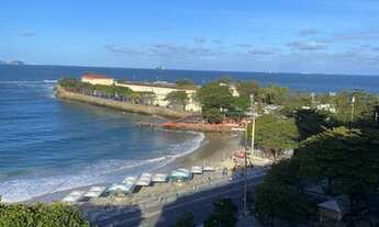 Imagem 3: ATLANTICA - Cobertura duplex - 415mts - Posto 6 !!