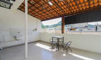 Imagem 5: Cobertura para aluguel, 1 quarto, Copacabana - RIO DE JANEIRO/RJ