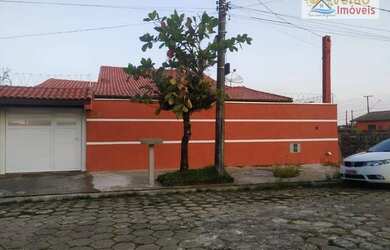 Imagem 4: Sobrado com 5 dormitórios à venda, 252 m² por R$ 490.000,00 - Estância Balneária de Itanha