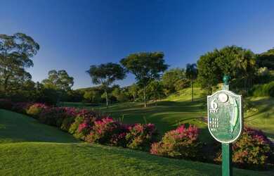 Imagem 6: Terreno à venda no Condomínio Villas do Golfe - Itu/SP