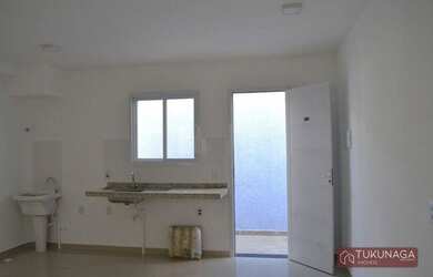 Imagem 6: Studio com 1 dormitório à venda, 30 m² por R$ 170.000 - Água Fria - São Paulo/SP