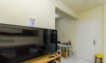 Imagem 3: Porto Alegre - Apartamento Padrão - Centro Histórico