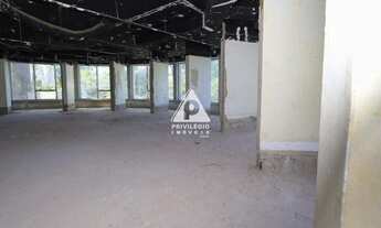 Imagem 7: Sala comercial, loja em Copacabana, Arpoador