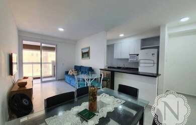 Imagem 7: LINDO APTO MOBILIADO PARA VENDA OU LOCAÇÃO EM CONDOMÍNIO CLUBE NO CENTRO DE ITANHAÉM