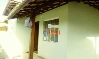 Imagem 6: Casa com 2 dormitórios à venda, 121 m² por R$ 190.000,00 - Unamar - Cabo Frio/RJ