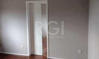 Imagem 2: Porto Alegre - Apartamento Padrão - Azenha