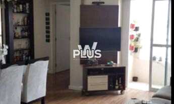 Imagem 2: Apartamento com 3 dorms, Além Ponte, Sorocaba - R$ 430 mil, Cod: 7588