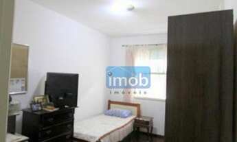 Imagem 4: Apartamento com 2 dormitórios à venda, 112 m² por R$ 636.000,00 - Pompéia - Santos/SP