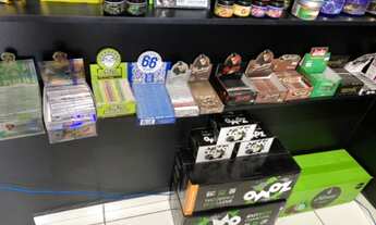 Imagem 2: Vendo tabacaria completa