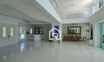 Imagem 5: Casa com 4 dormitórios, 1000 m² - venda por R$ 11.800.000,00 ou aluguel por R$ 30.000,00/a