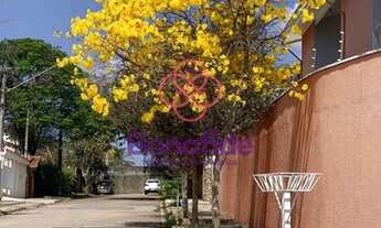 Imagem 3: CASA MOBILIADA, BAIRRO CAXAMBU, JUNDIAÍ