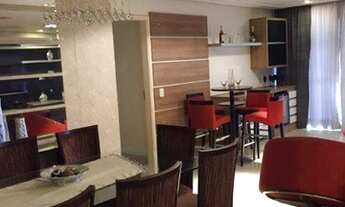 Imagem 5: Lindo apartamento com 4 suites - varanda gourmet - Jardim São Caetano - São Caetano do S