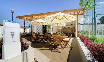 Imagem 5: EXCELENTE APARTAMENTO 3 QUARTOS - 1 SUITE - 64,37M² - VIDAMERICA CLUB - CACHAMBI - RJ