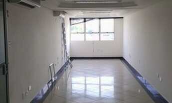 Imagem 2: Sala comercial à venda no Centro de São Bernardo do Campo