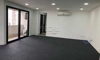 Imagem 5: Sala à venda, 4 vagas, Vila Assunção - Santo André/SP