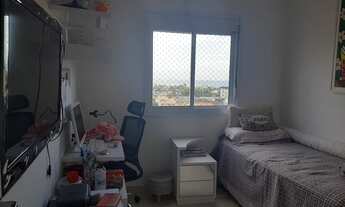 Imagem 5: Condomínio luminis residence Atalaia