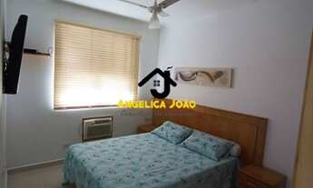 Imagem 13: Pé na areia 02 dorm 02 wc - Boa Vista