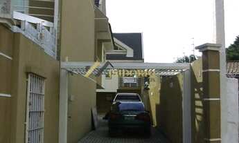 Imagem 2: TRIPLEX EM COND.,03 QTOS,SUÍTE,CHURRASQ.,ÁTICO,BEM LOCALIZADO