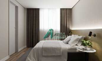 Imagem: Apartamento à venda, 52 m² por R$ 384.000,00