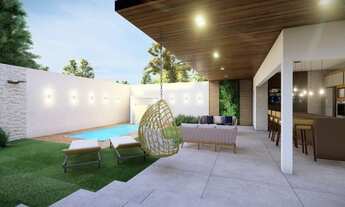 Imagem 2: LAGOA SANTA - Casa de Condomínio - Condomínio Golden Class