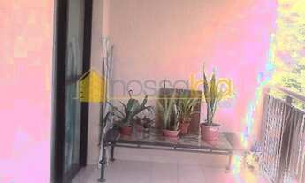 Imagem 4: Apartamento residencial à venda, Vital Brasil, Niterói