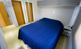 Imagem 5: Apartamento com 2 dorms sendo 1 suite à venda, 67 m² por R$ 460.000 - Nova Gerti - São Cae