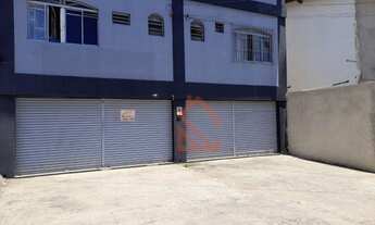 Imagem 3: Salão comercial para locação, 60 m² por R$ 1.000/mês - Jardim Carolina - Sorocaba/SP