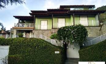 Imagem 2: Casa no Melhor Condomínio do Comari Poucos Passos do Clube