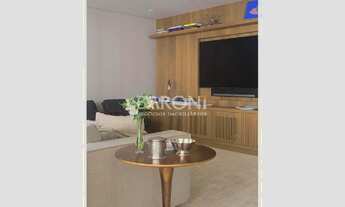 Imagem 7: São Paulo - Apartamento Padrão - Moema