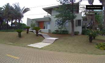 Imagem 3: Belíssimo e recém reformado sobrado no Condomínio Vivendas do Lago em Sorocaba!