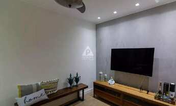 Imagem 4: CASA 3 quartos revertidos para 2 quartos para ampliar a sala-TIJUCA-Rio de Janeiro/RJ