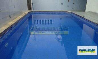 Imagem 2: Casa com 3 dorms, Jardim Imperador, Praia Grande - R$ 550 mil, Cod: 805500