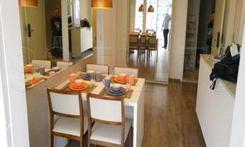 Imagem 2: Apto no Itaim para venda, excelente opção!!!