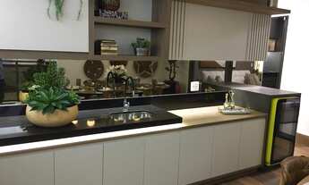 Imagem 5: 03 dormitórios na Vila do Golfe