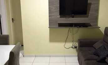 Imagem 3: Brazil Imobiliária Vende um Apartamento na CL 118 de Santa Maria