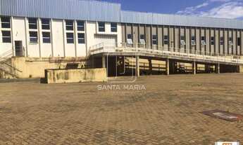 Imagem: Salão/Galpão (salão - térreo