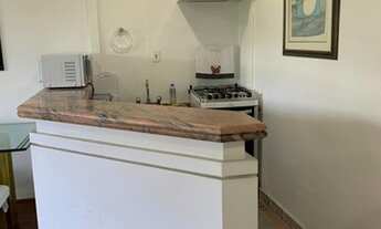 Imagem 2: FLAT MOBILIADO NO CENTRO DE ALPHAVILLE PARA LOCAÇÃO